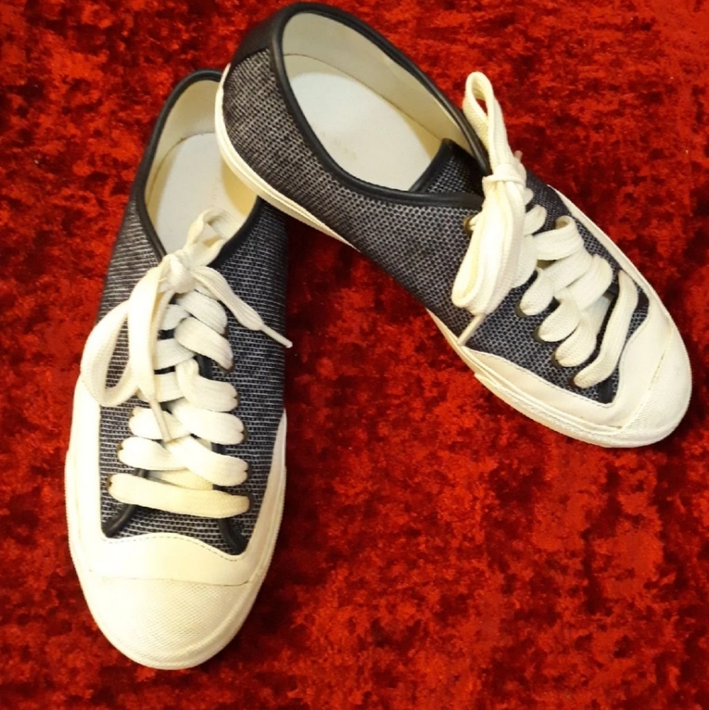 Zara man sneaker